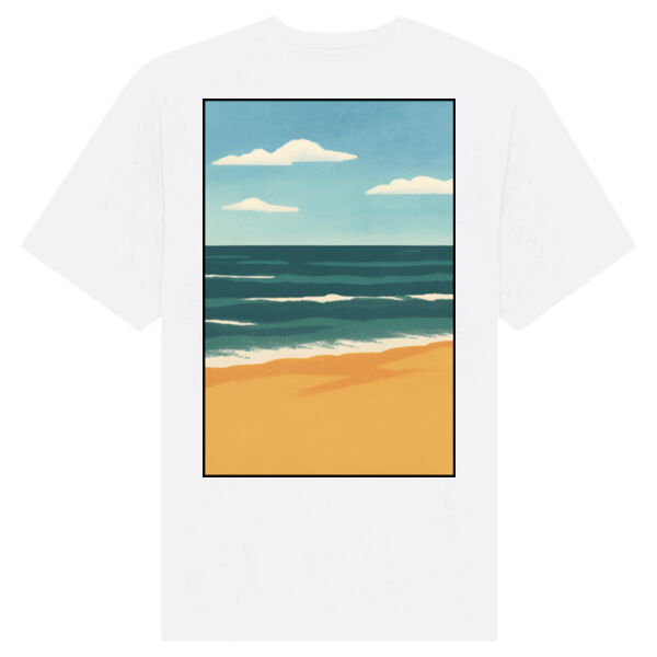 Tésh Seaside Thumbnail