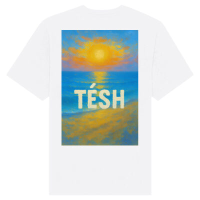 Tésh Sun up Thumbnail