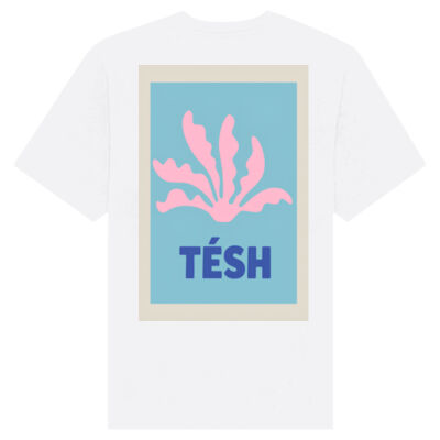 Tésh Seaweed Thumbnail