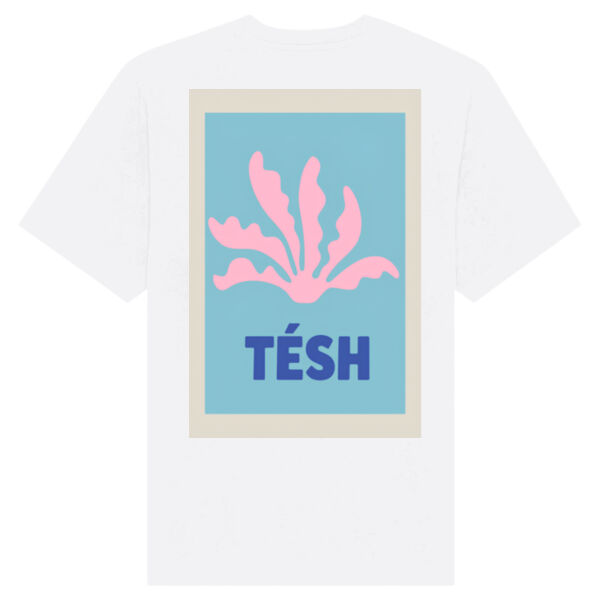 Tésh Seaweed Thumbnail