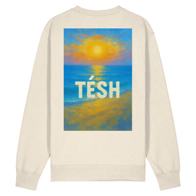 Tésh Sweater Sun Up Thumbnail