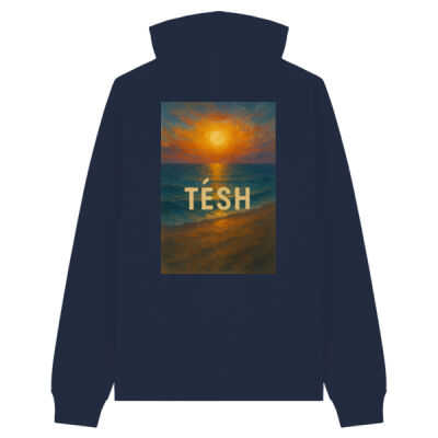 Tésh Hoodie Sun Down Thumbnail