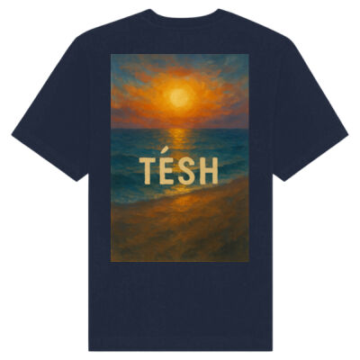 Tésh Sun Down Thumbnail