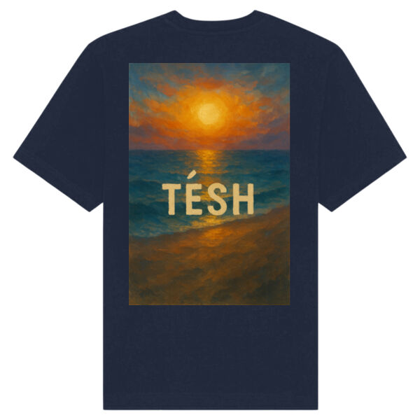 Tésh Sun Down Thumbnail