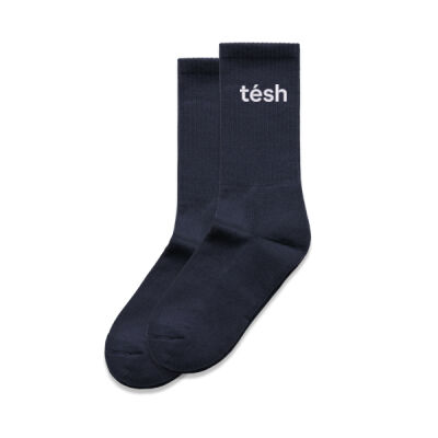Tésh Socks Thumbnail