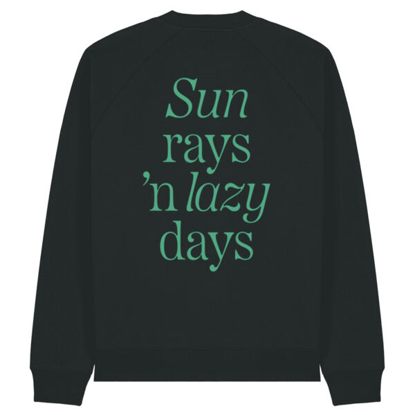 Tésh Lazy Days Thumbnail