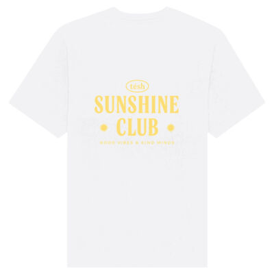 Tésh Sunshine Club Thumbnail