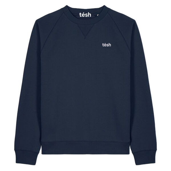 Sweater Easy Tésh Thumbnail