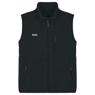 Tésh Teddy Body Thumbnail