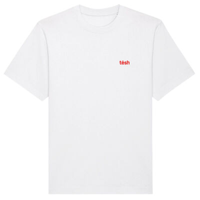 Tésh T-Shirt "King" Thumbnail