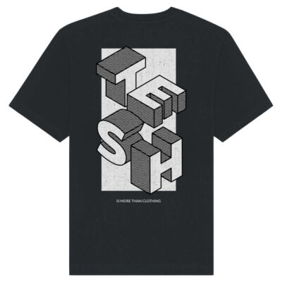 Tésh T-Shirt Rock Thumbnail