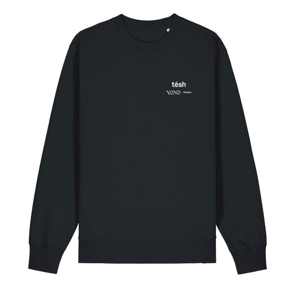 Tésh Sweater Yono Technics Thumbnail
